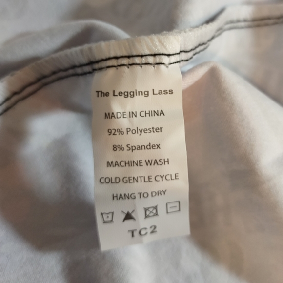 🔥 Hellfire Club Skirt Size XL XXL Stranger Things Netflix Comfy Goth Pockets 🔥 - Picture 6 of 7